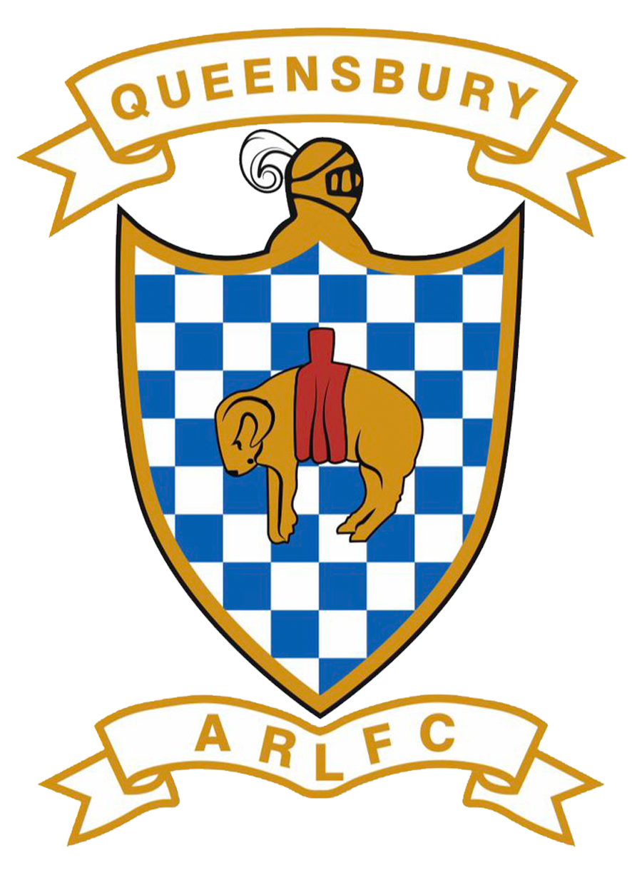 Welcome to Queensbury ARLFC – The Heart of Rugby League in Our Community