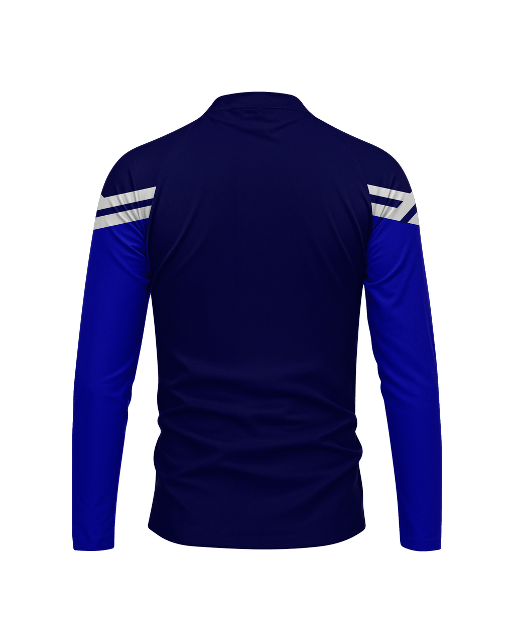 Queensbury Quarter Zip