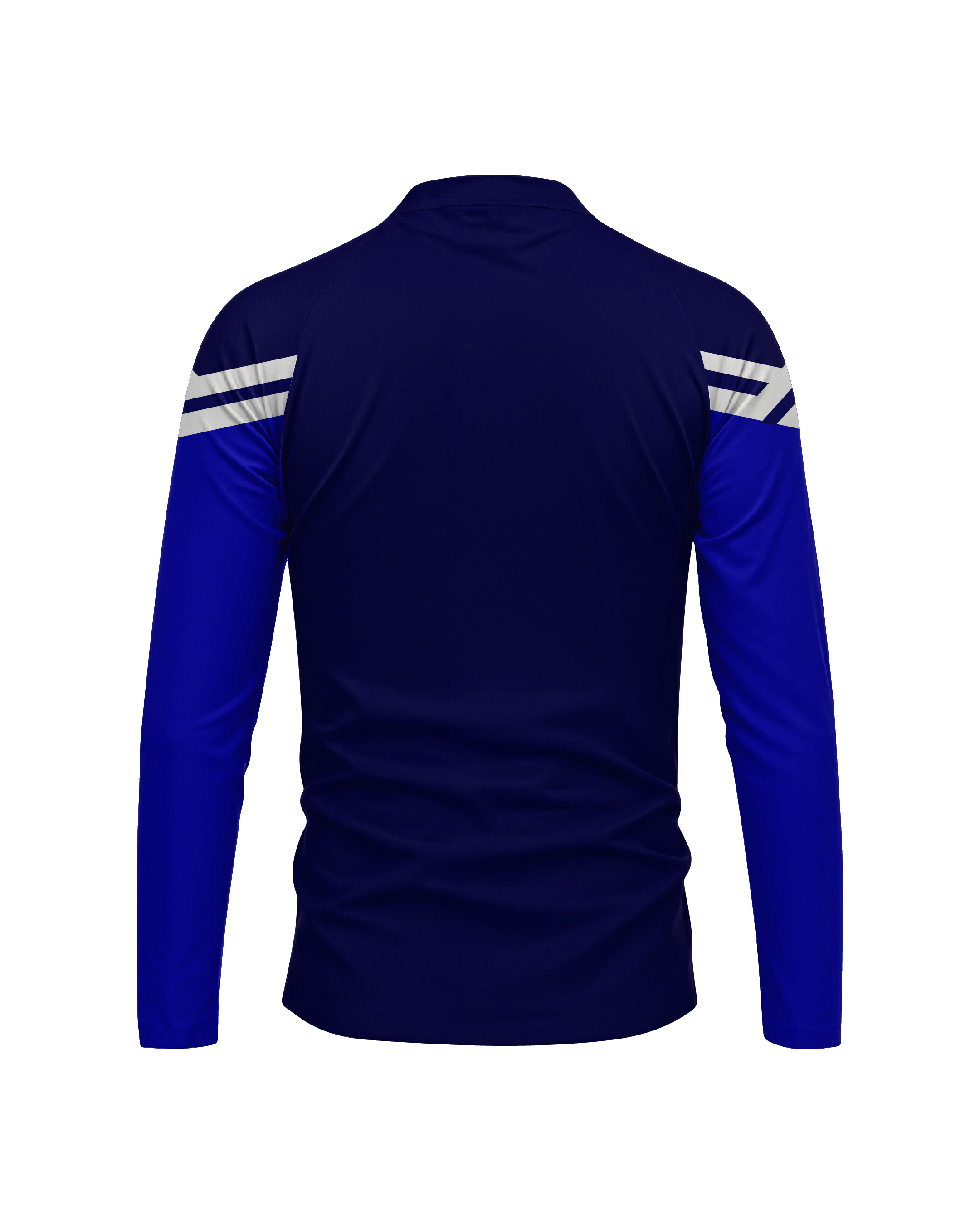 Queensbury Quarter Zip