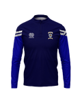 Queensbury Quarter Zip