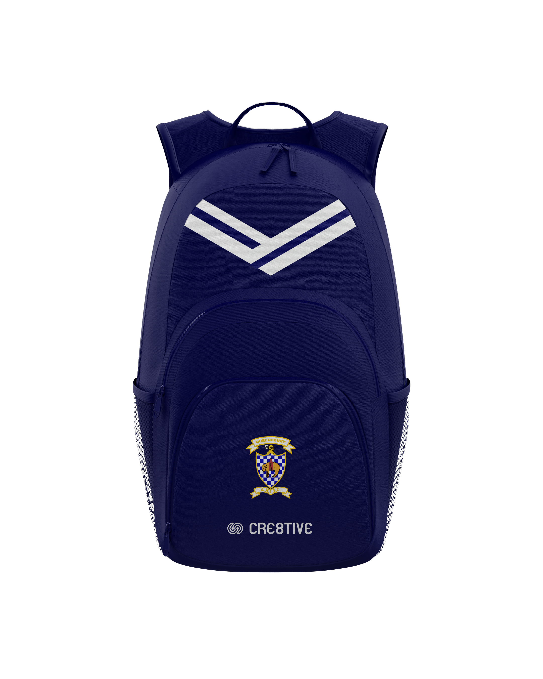Queensbury Bag