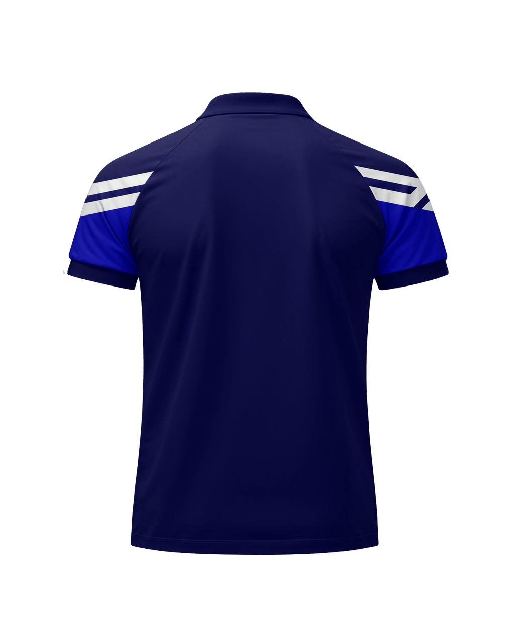 Queensbury Fitted Polo