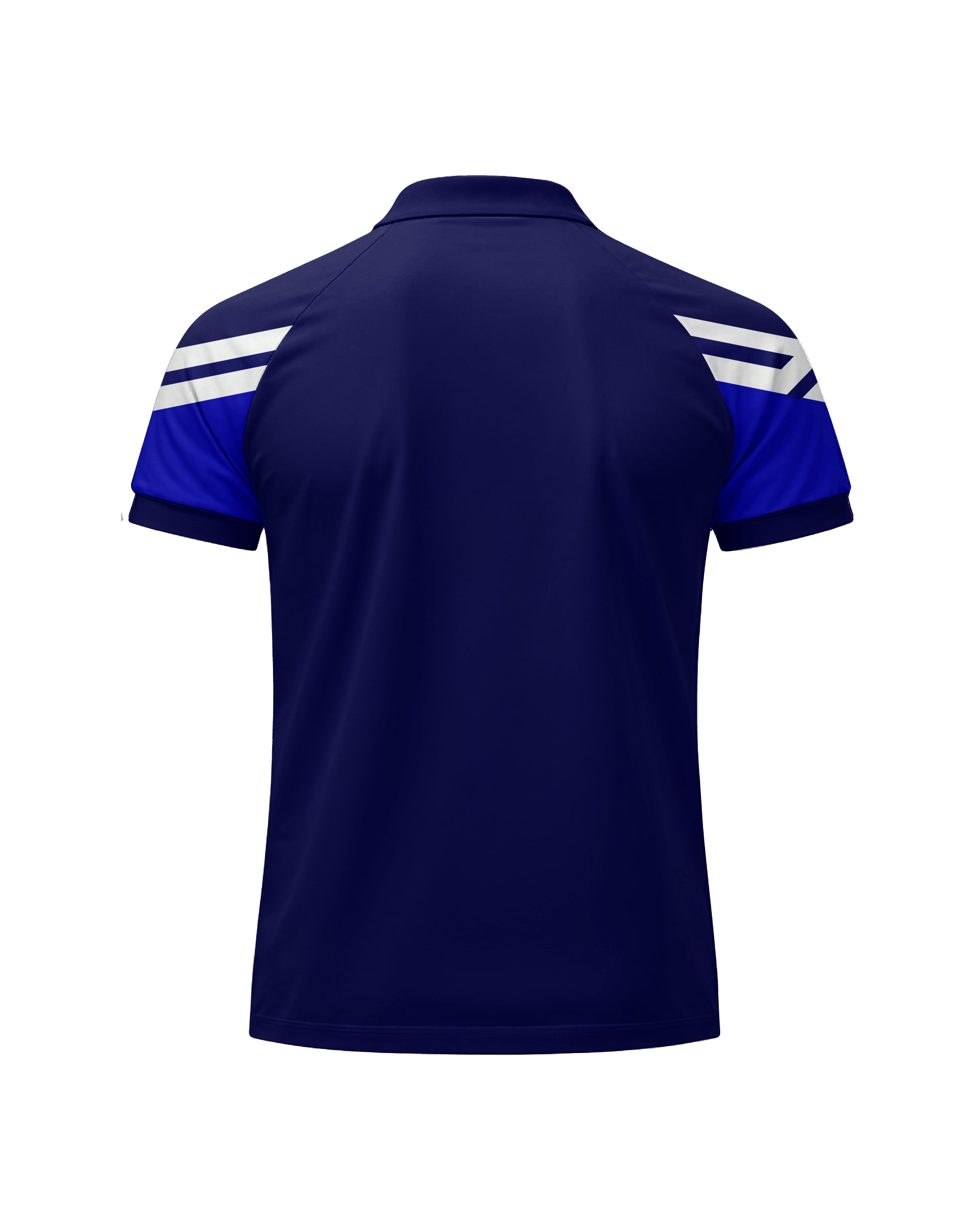 Queensbury Fitted Polo