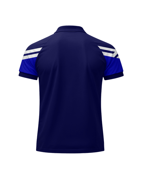 Queensbury Fitted Polo
