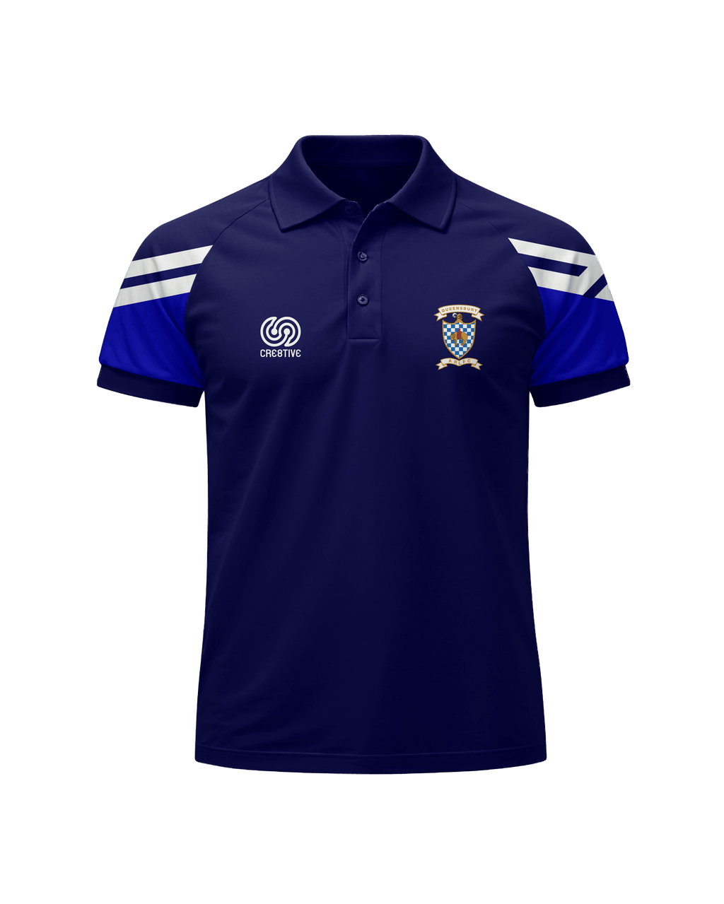 Queensbury Fitted Polo