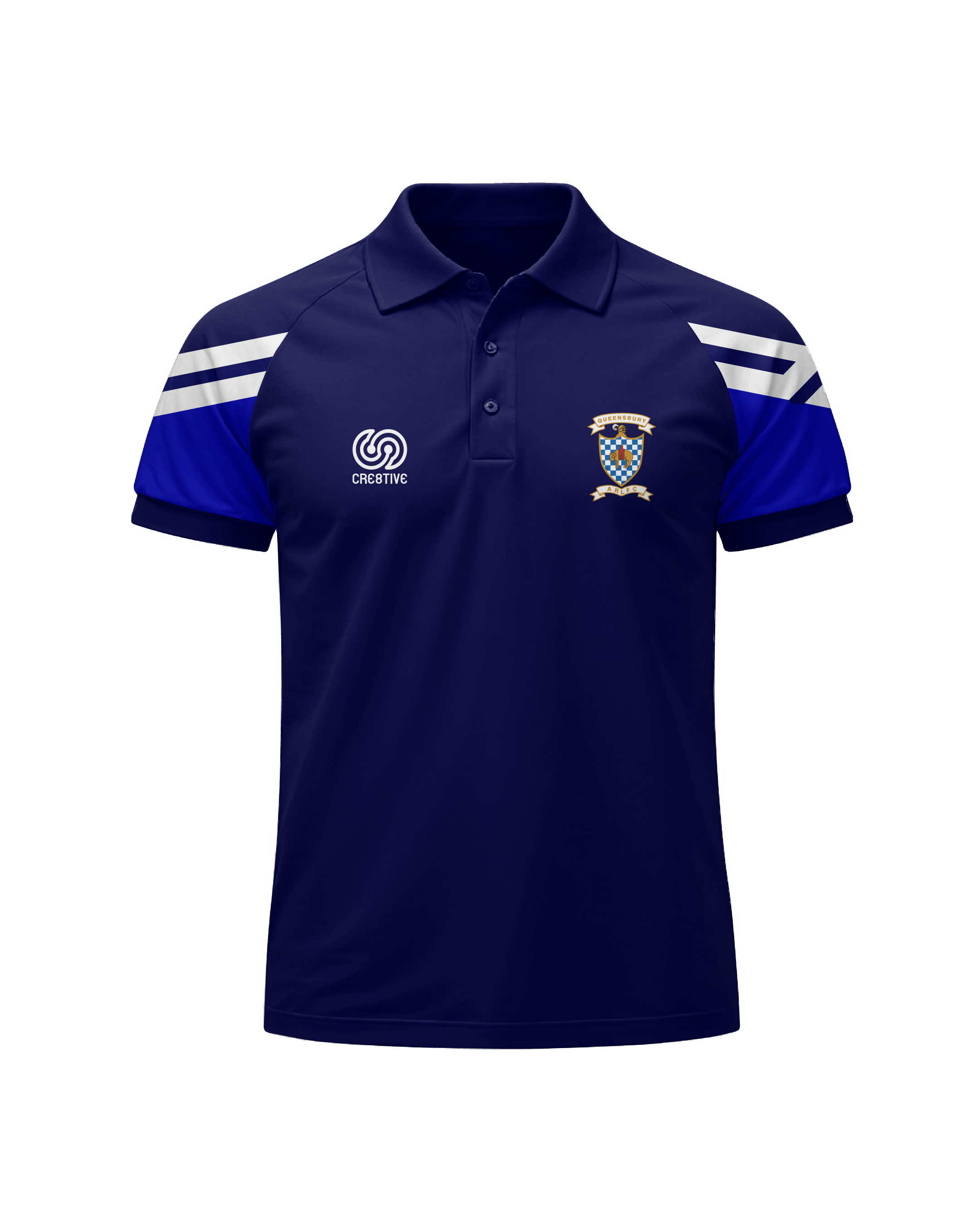 Queensbury Fitted Polo