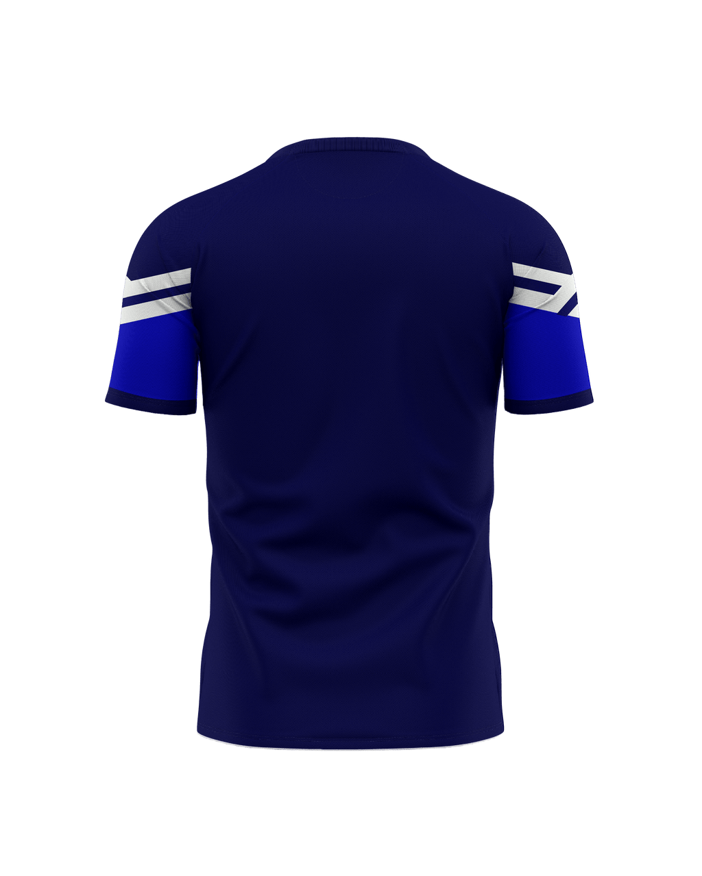 Queensbury Classic Club T-Shirt