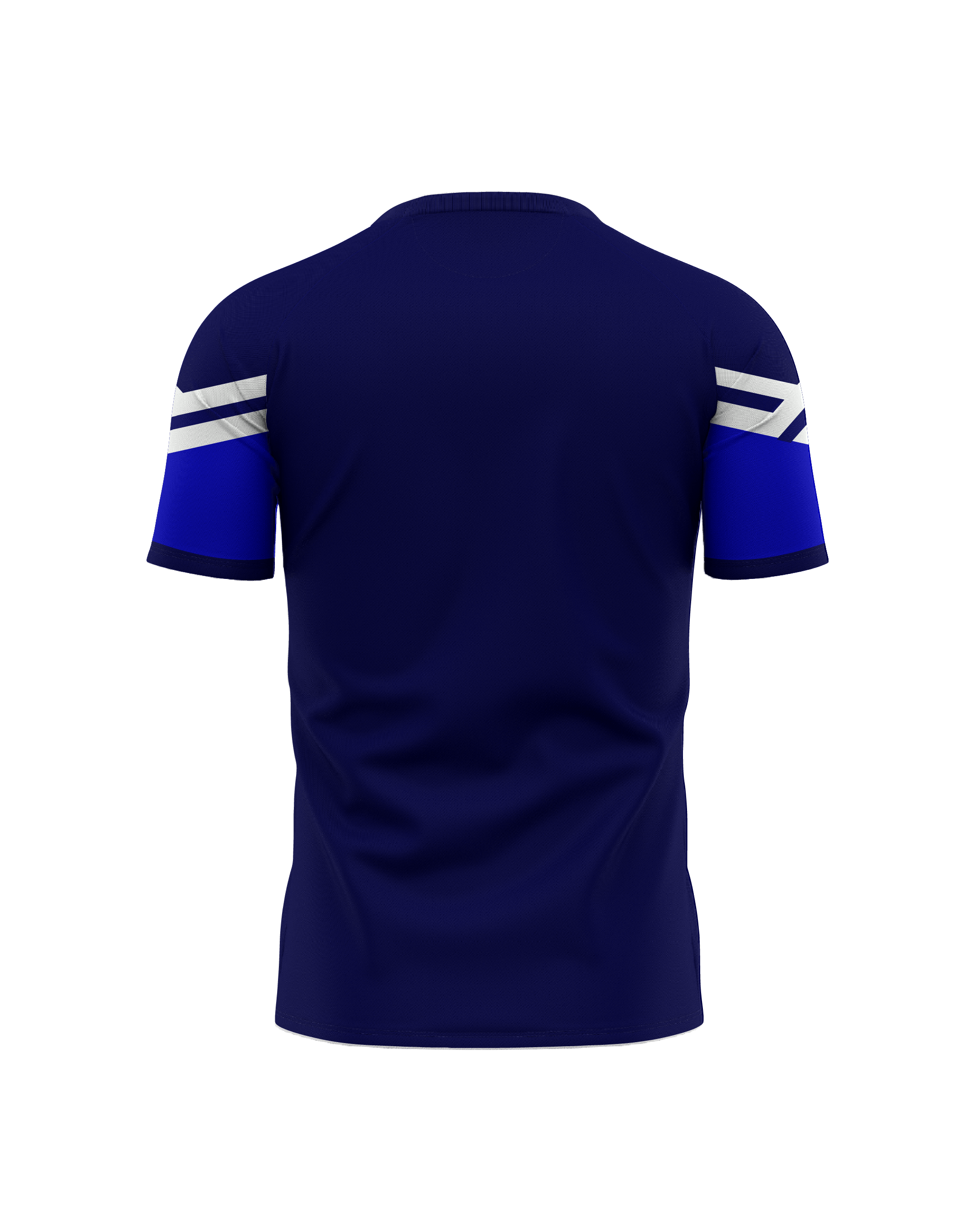 Queensbury Classic Club T-Shirt
