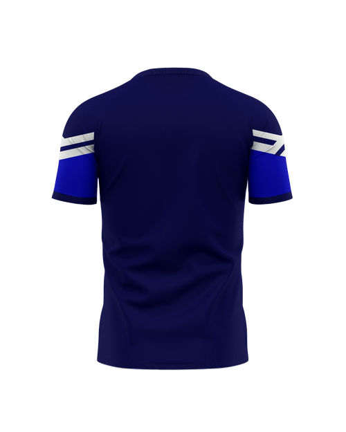Queensbury Classic Club T-Shirt