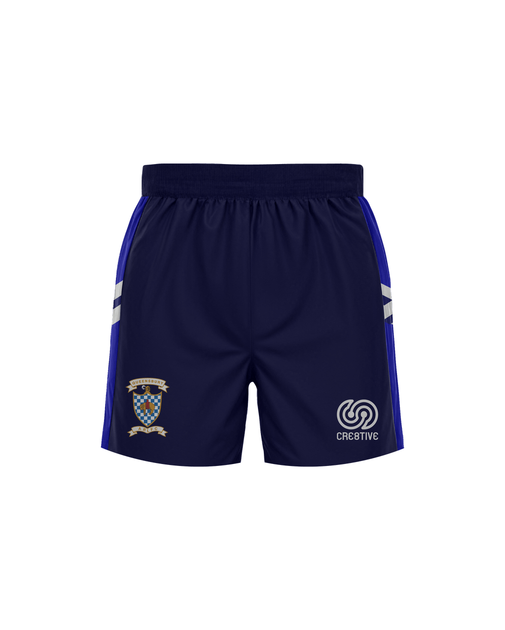 Queensbury Leisure Shorts