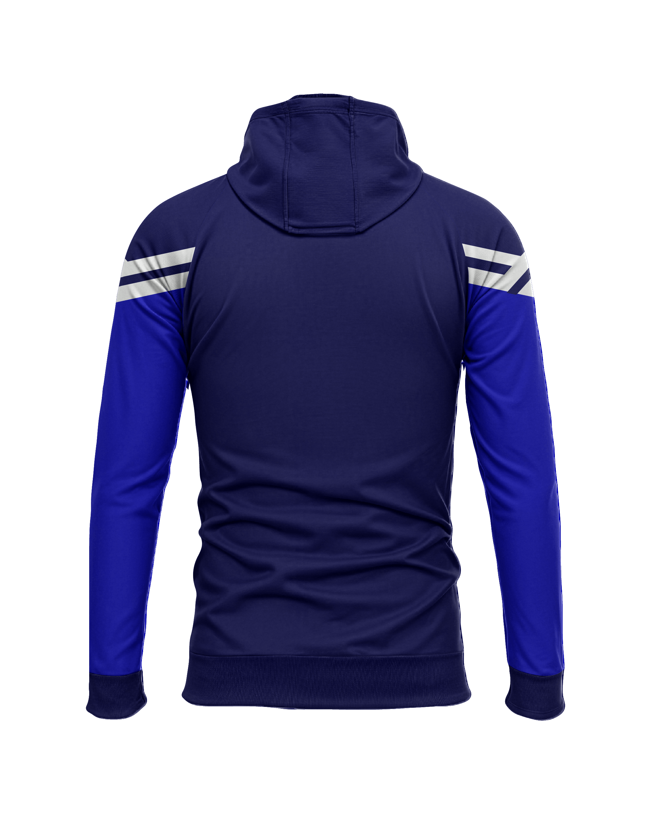 Queensbury Performance Pullover Hoodie