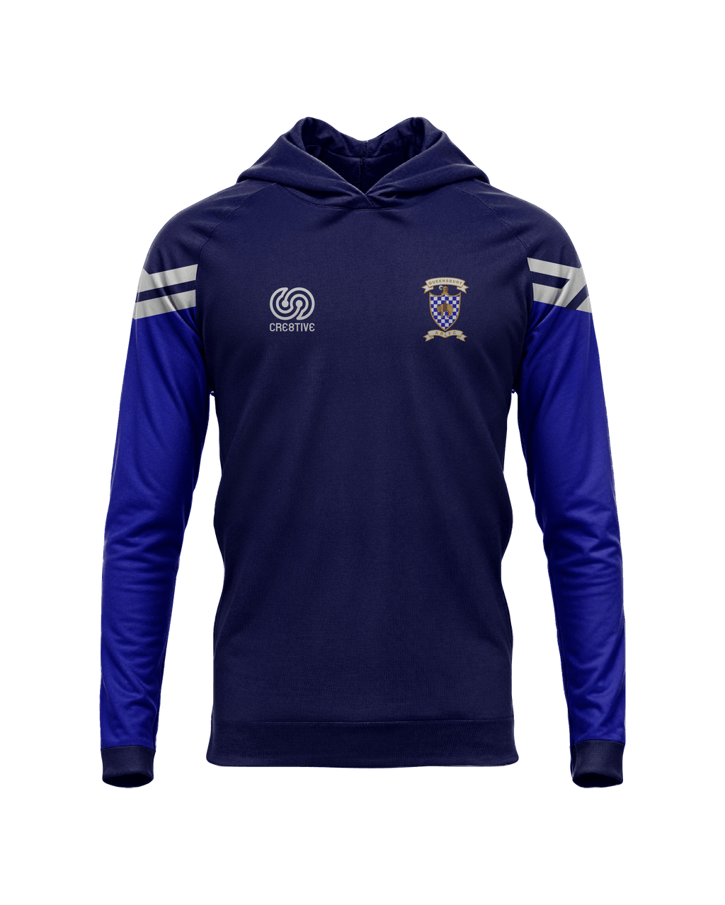 Queensbury Performance Pullover Hoodie