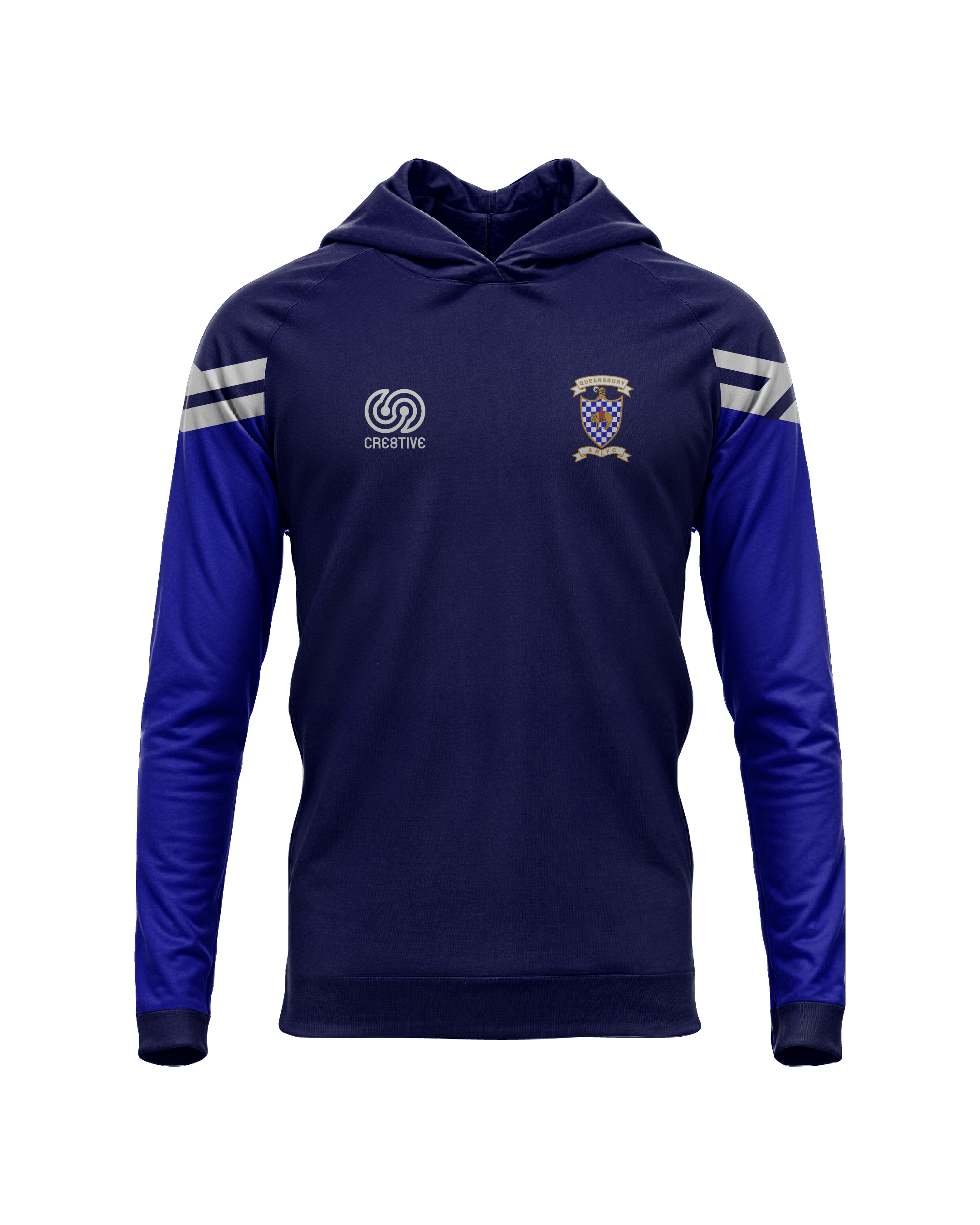 Queensbury Performance Pullover Hoodie
