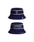 Queensbury Reversible Bucket Hats
