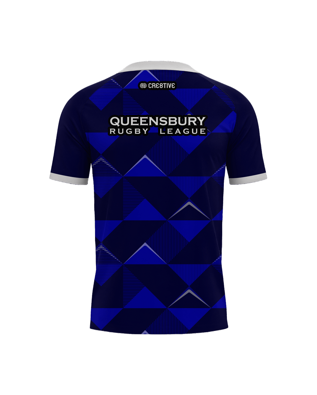 Queensbury Summer Tee