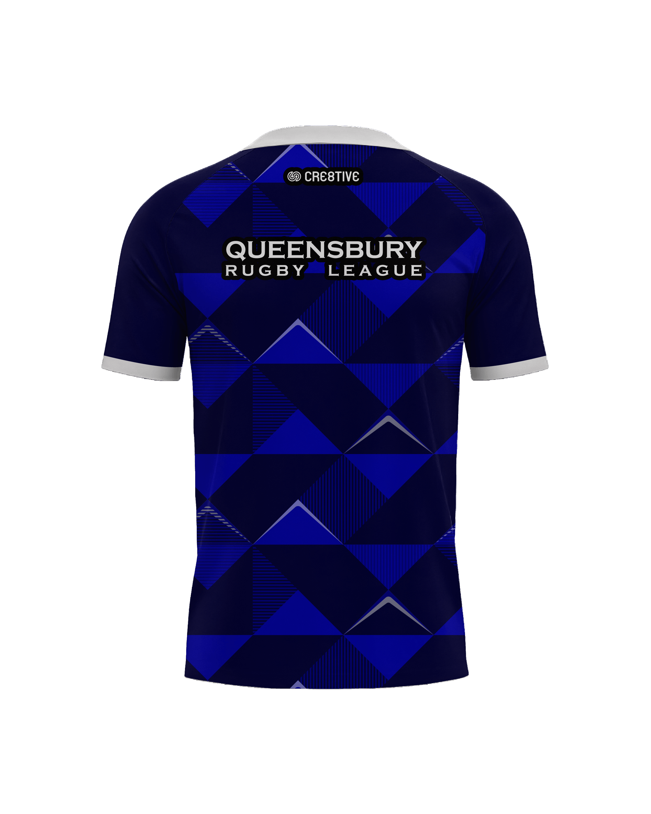 Queensbury Summer Tee