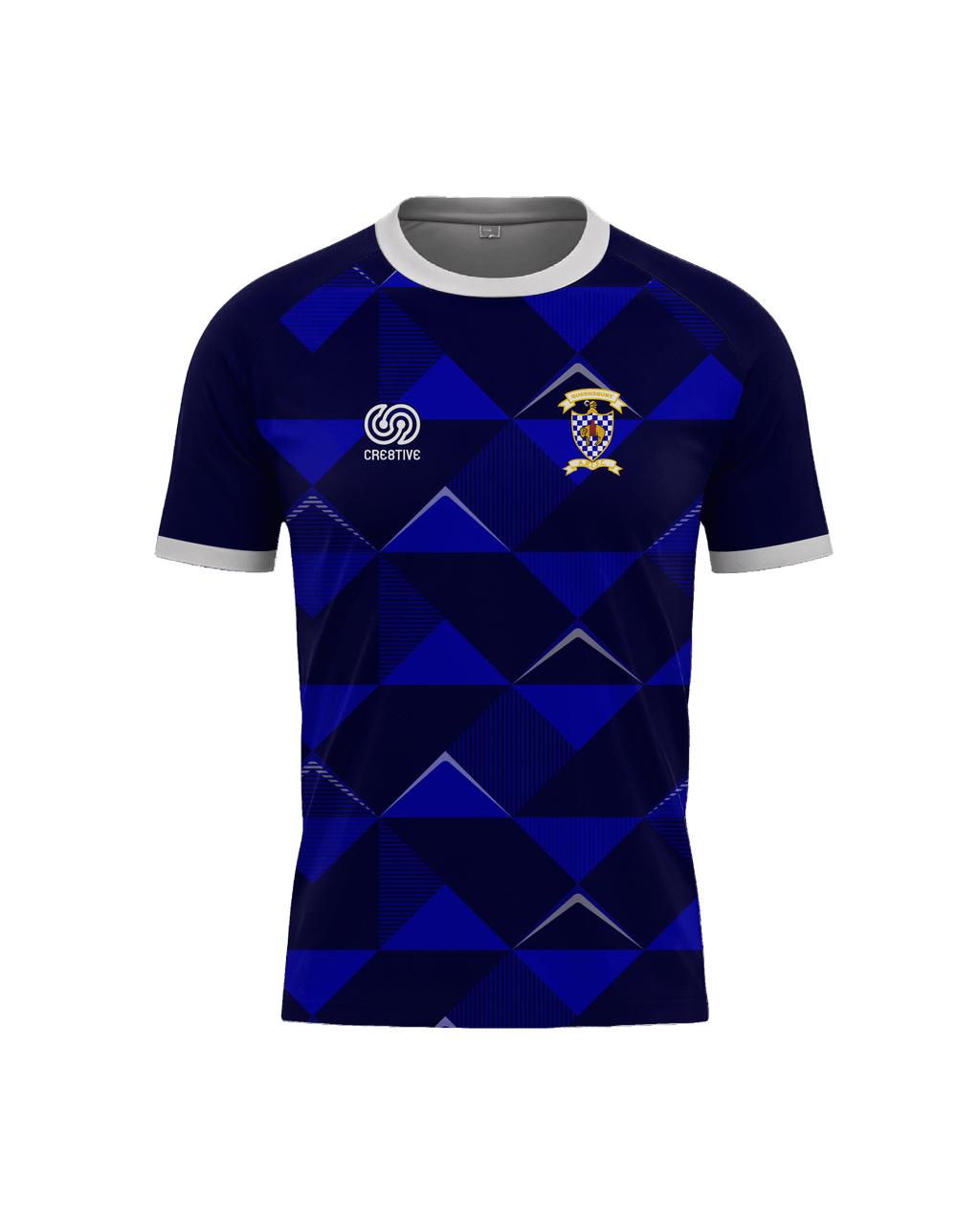 Queensbury Summer Tee