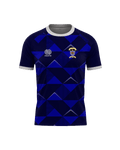 Queensbury Summer Tee