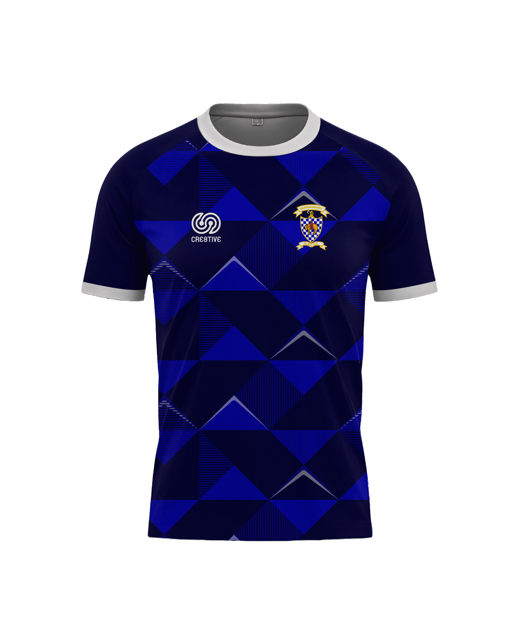 Queensbury Summer Tee