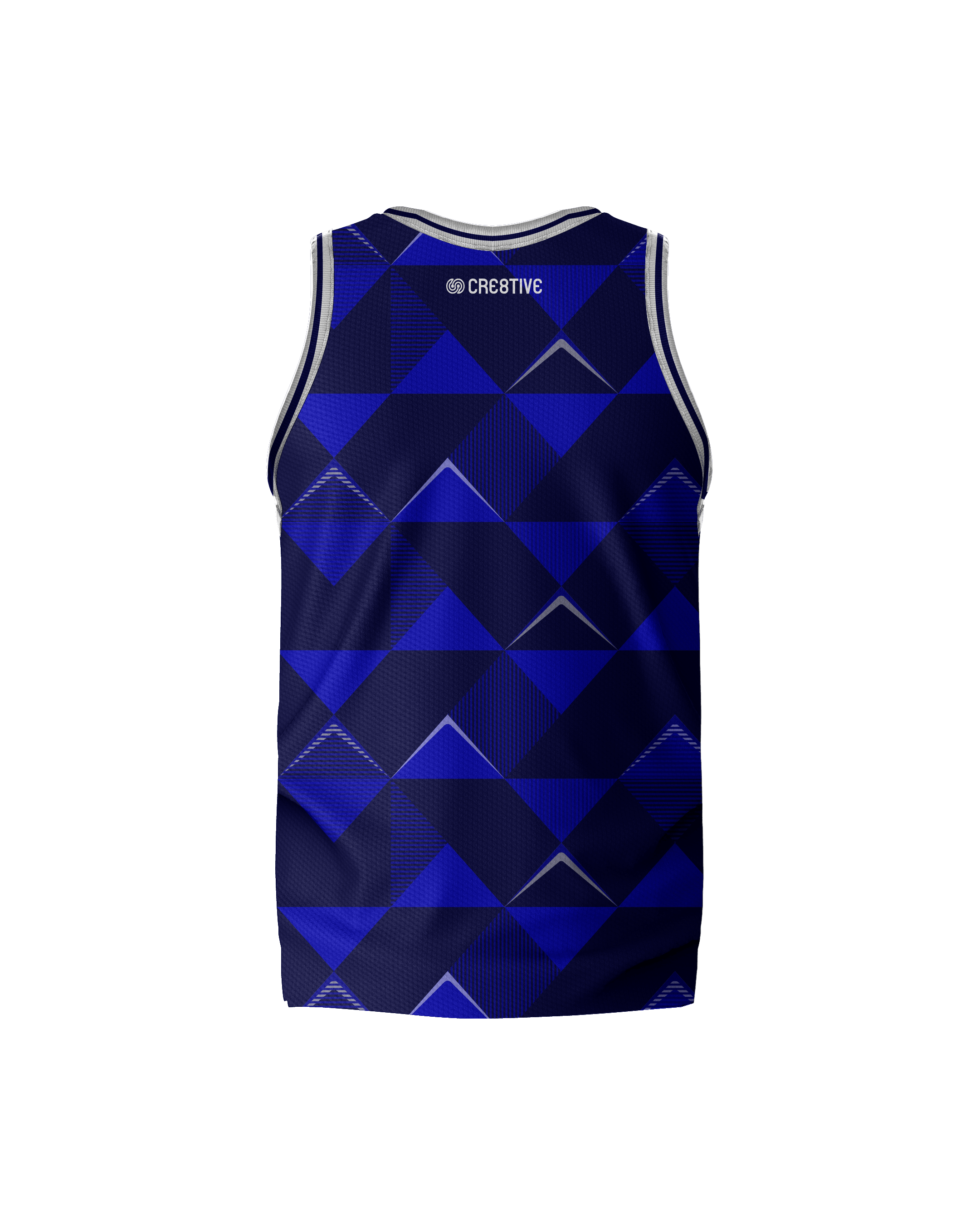 Queensbury Summer Vest