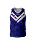 Queensbury Summer Vest