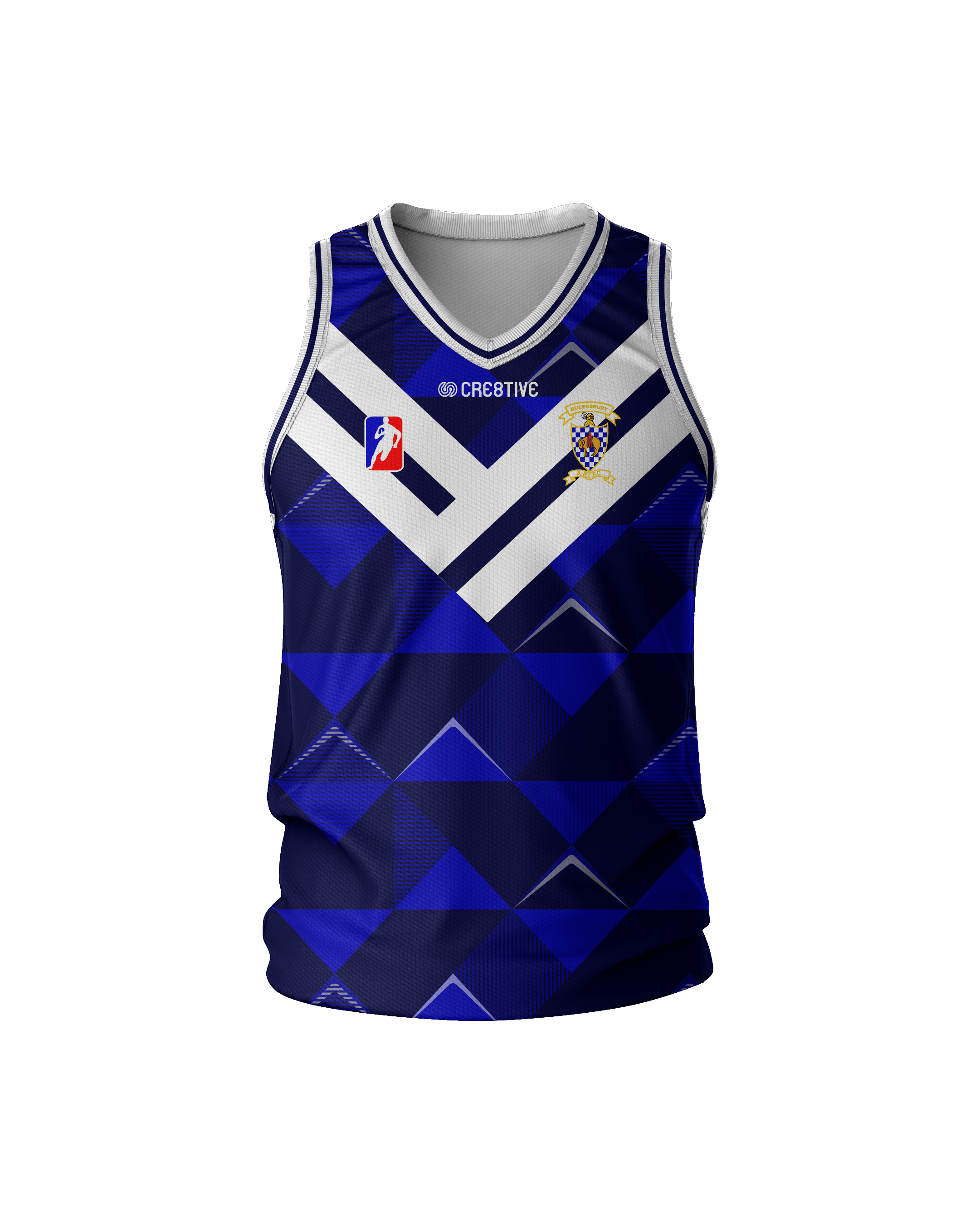 Queensbury Summer Vest