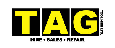 TAG Tool Hire