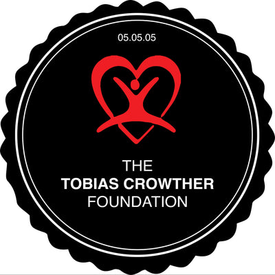 The Tobias Crowther Foundation