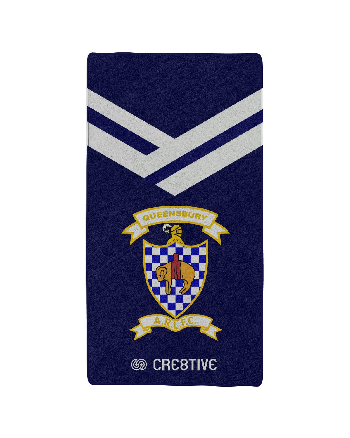 Queensbury Towel