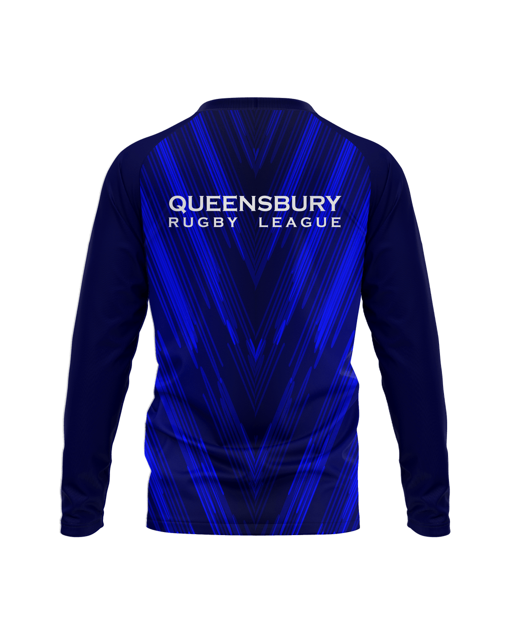 Queensbury Run Out Top