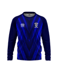Queensbury Run Out Top
