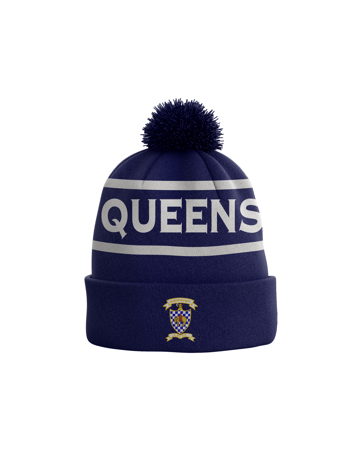 Queensbury Beanie