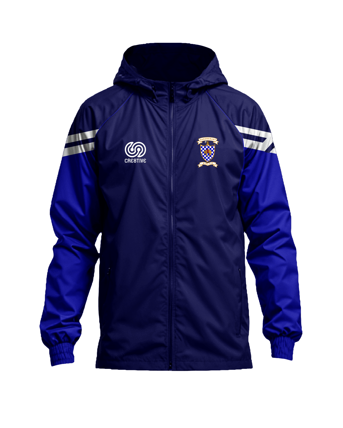Queensbury Lightweight Jacket