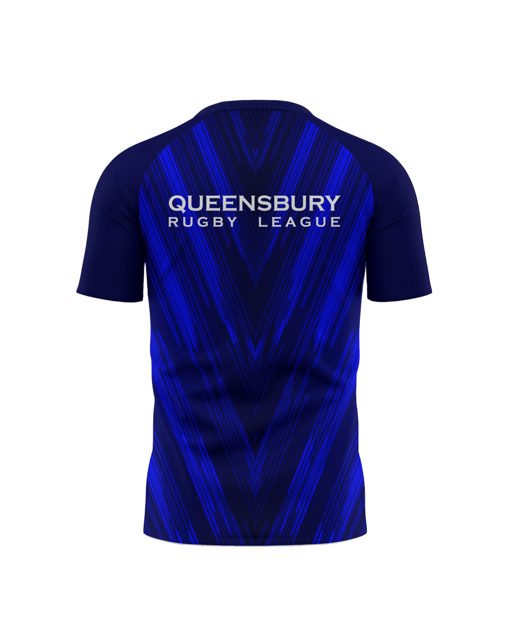 Queensbury Run Out Top