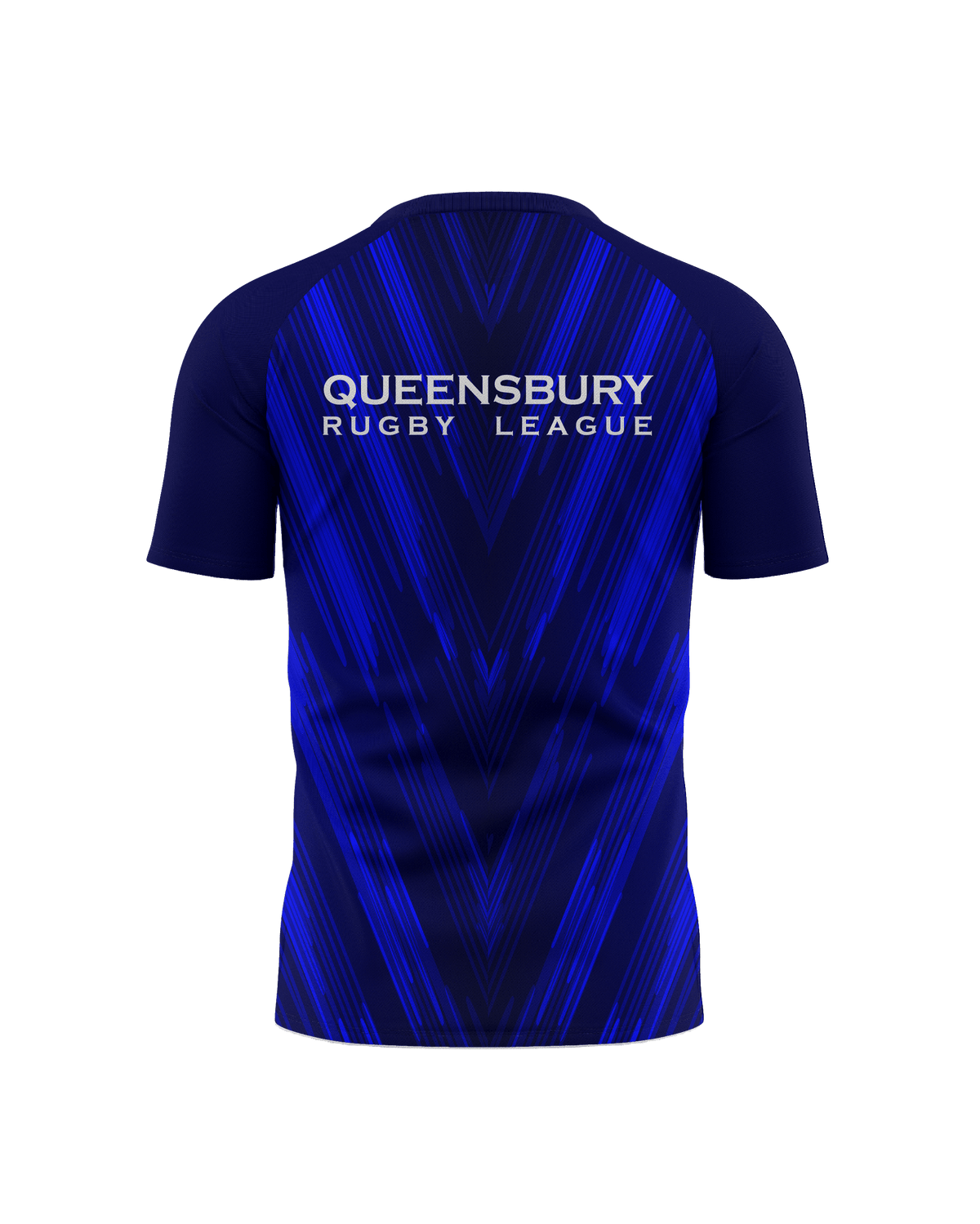 Queensbury Run Out Top