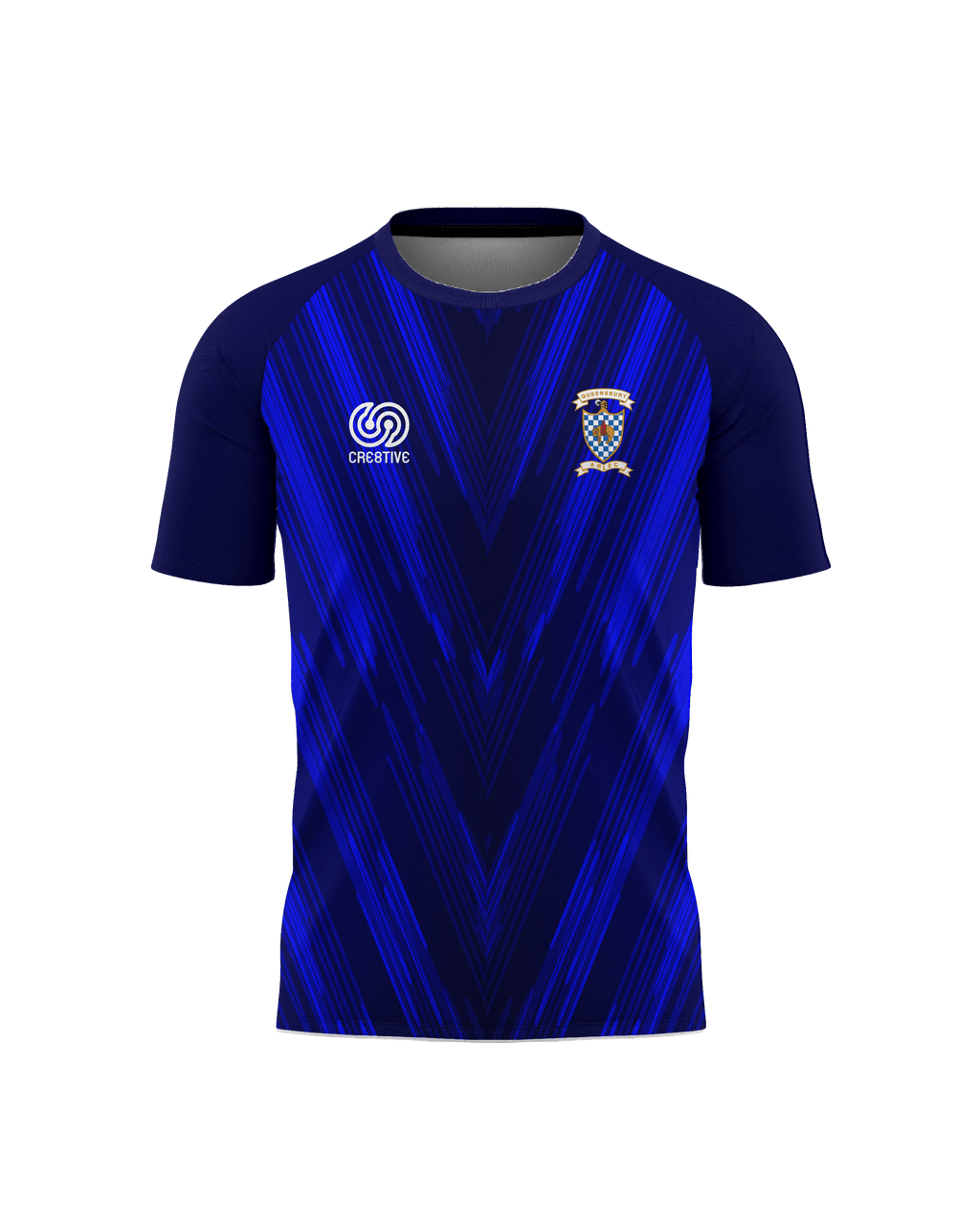 Queensbury Run Out Top