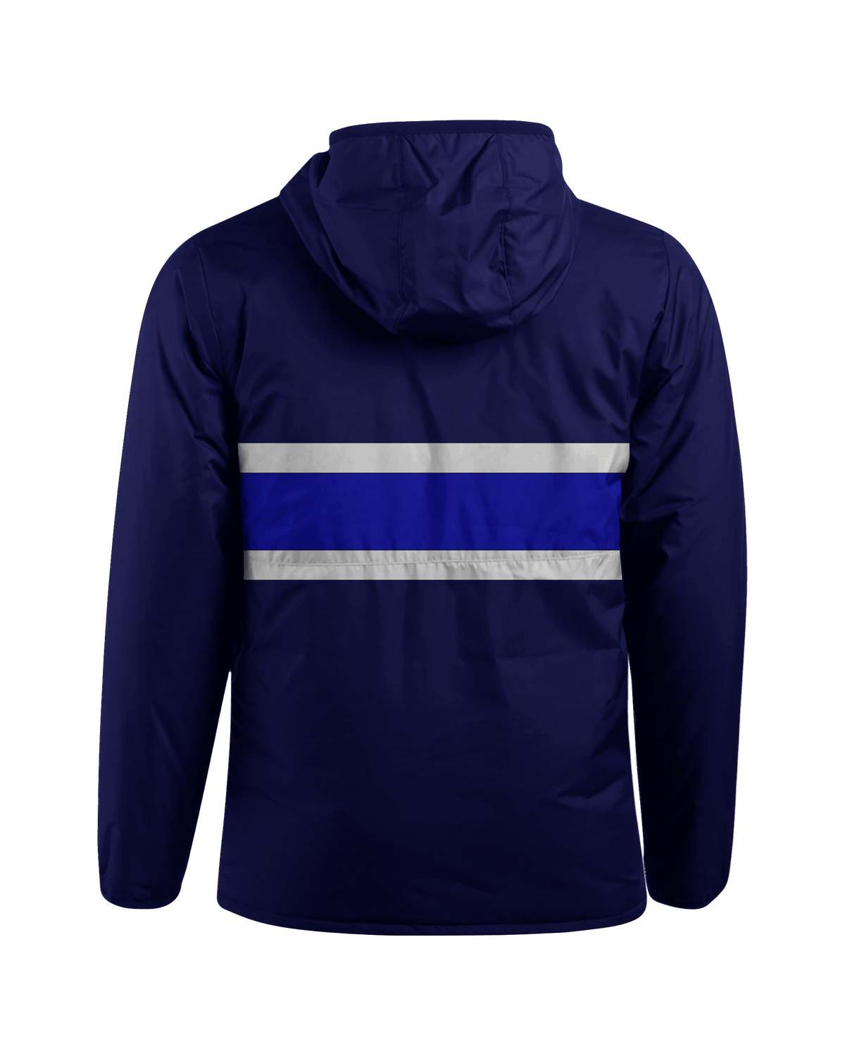 Queensbury Winter Jacket