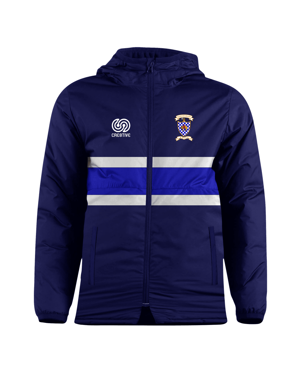 Queensbury Winter Jacket