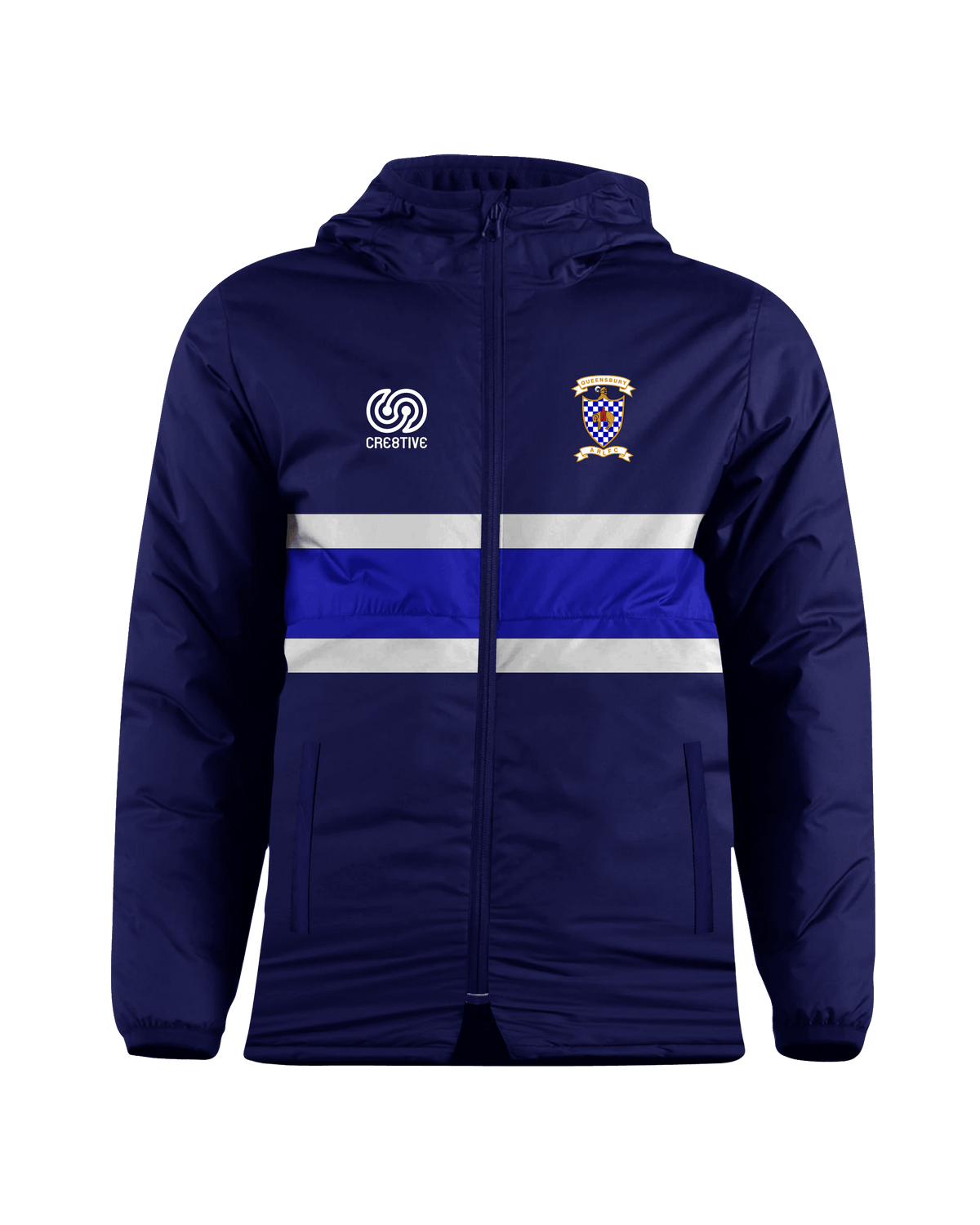 Queensbury Winter Jacket